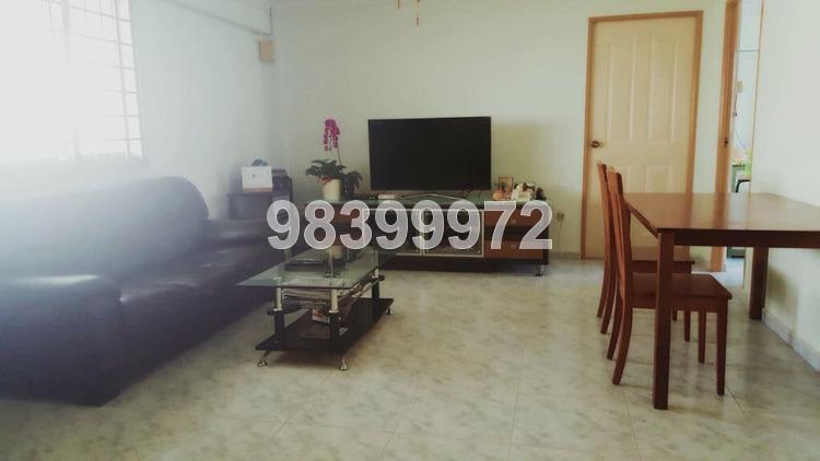 Blk 229 Tampines Street 23 (Tampines), HDB 4 Rooms #160575962